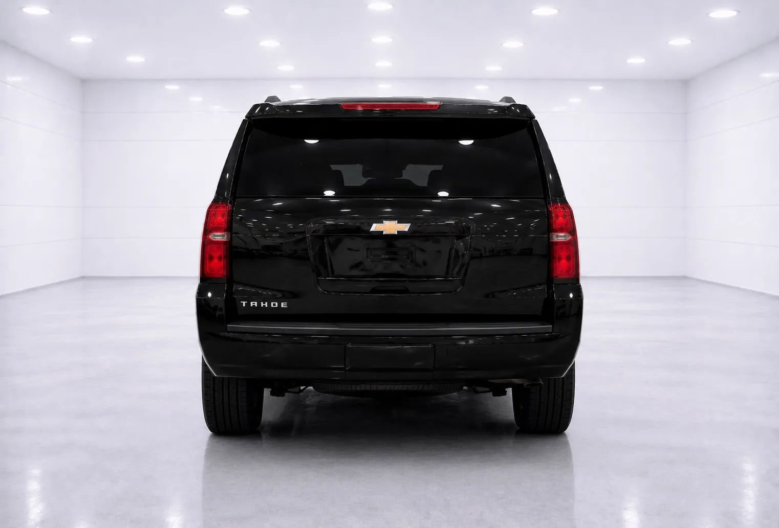 Used 2020 Chevrolet Tahoe LT RWD image 4