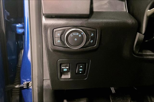 Used 2018 Ford F150 XLT w/ Equipment Group 302A Luxury image 39