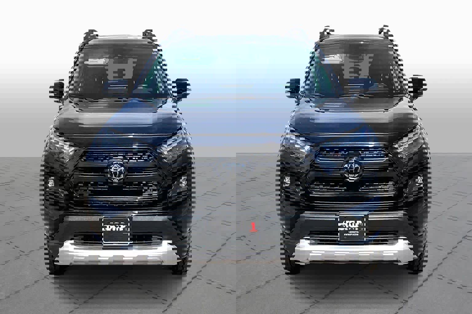 Used 2024 Toyota RAV4 Adventure image 4