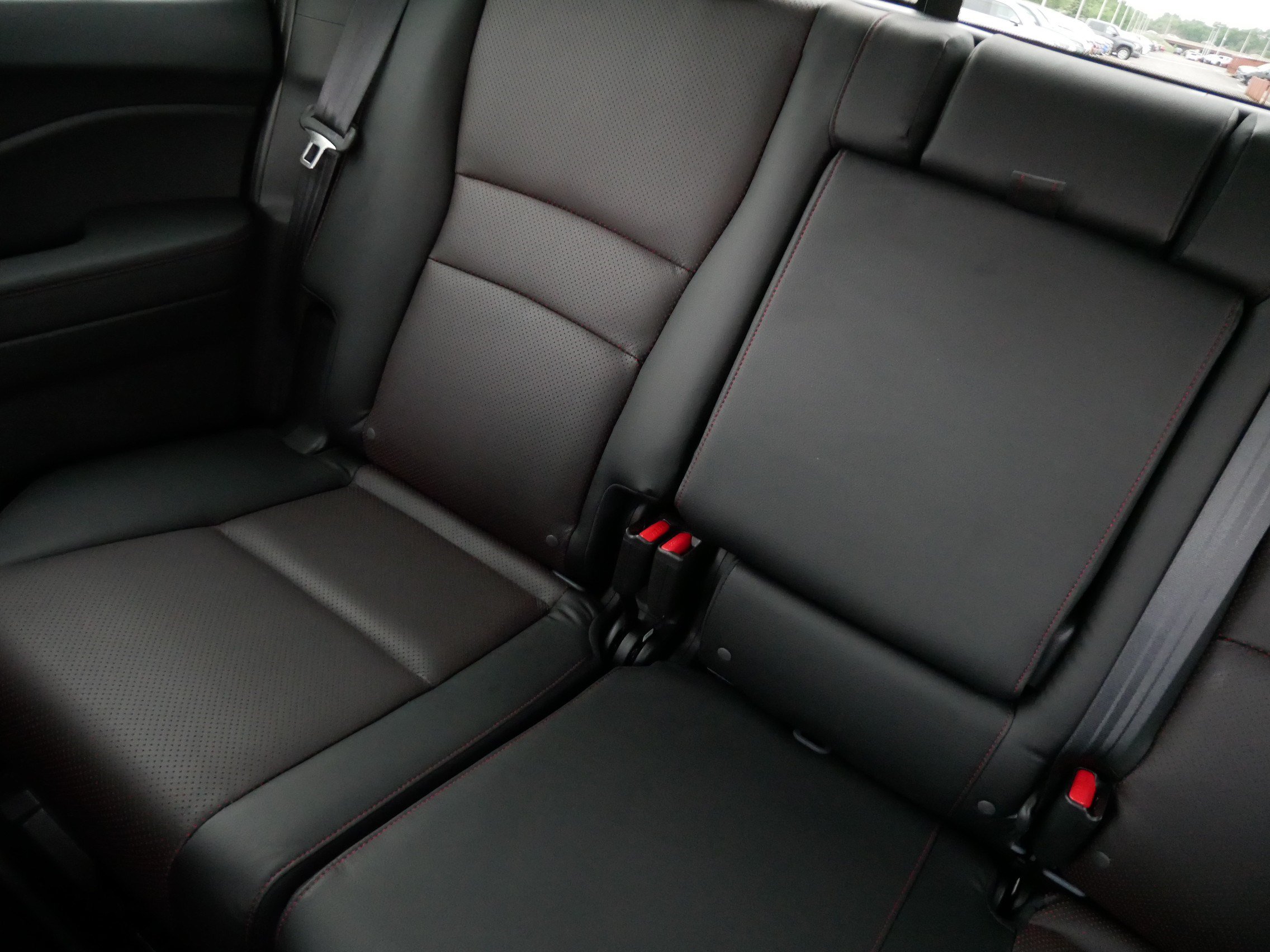 Certified 2026 Honda Ridgeline Black Edition image 12