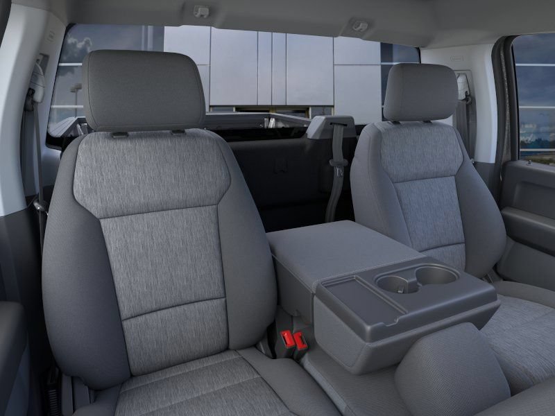 New 2026 Ford F150 XL AWD/4WD image 5