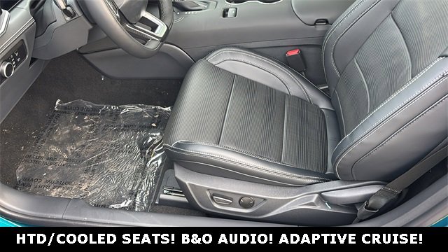 New 2026 Ford Mustang Premium image 24