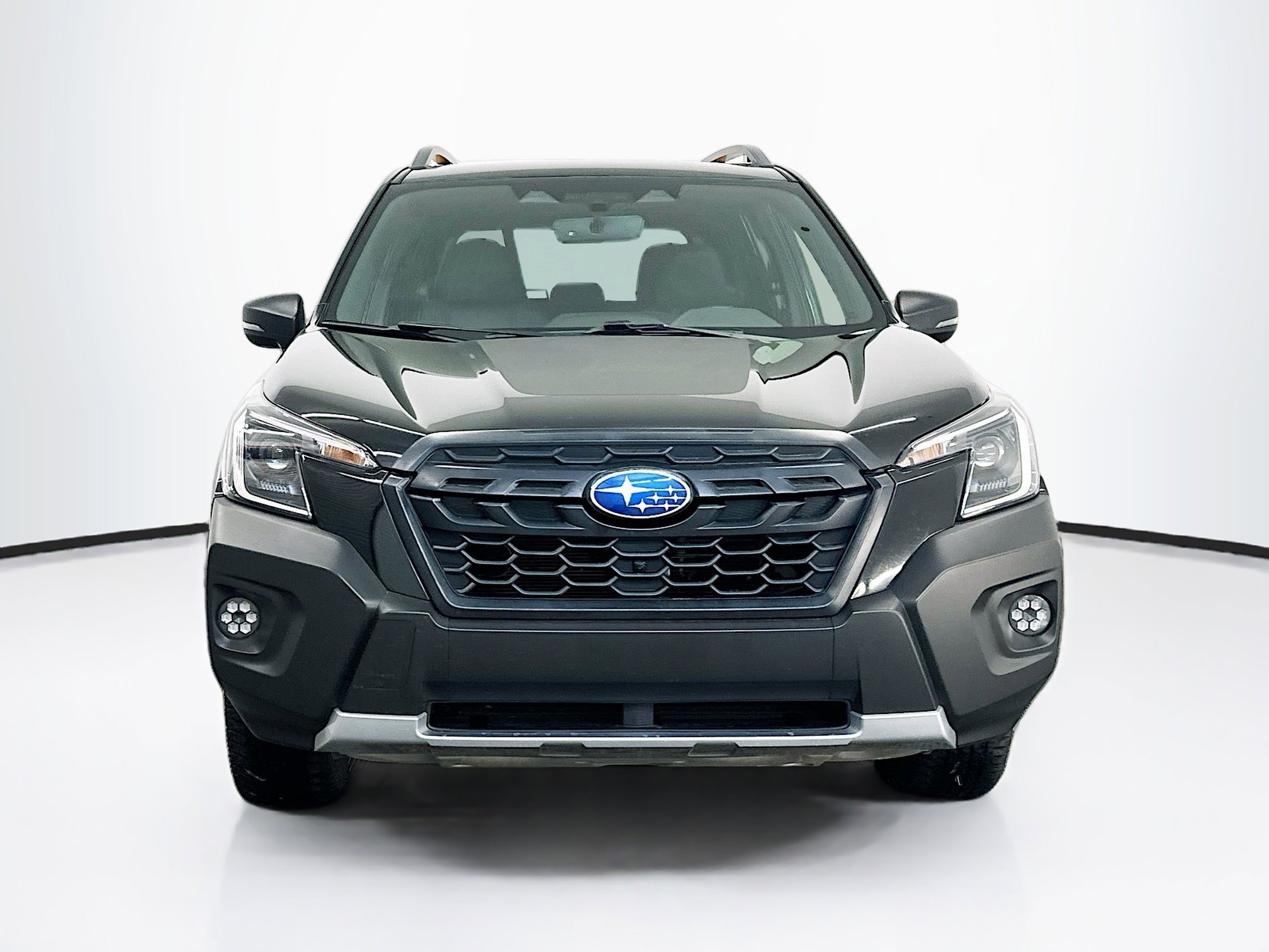 Used 2023 Subaru Forester Wilderness image 2
