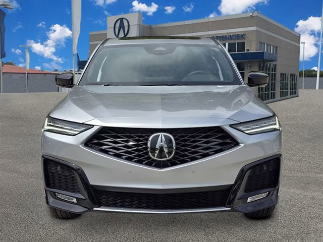 New 2026 Acura MDX A-Spec image 6