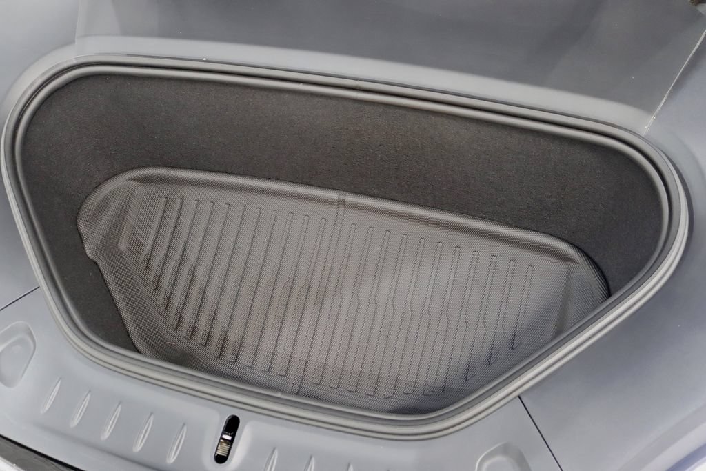 Used 2024 Tesla Model S Plaid AWD/4WD image 42
