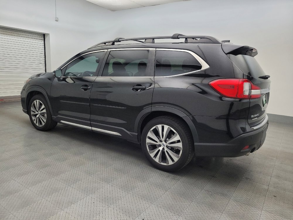 Used 2019 Subaru Ascent Limited image 3