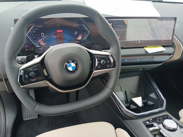 New 2025 BMW X3 xDrive30i w/ Convenience Package AWD/4WD image 20