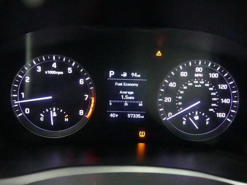 Used 2018 Hyundai Sonata SE image 32