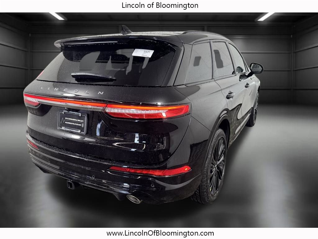 New 2026 Lincoln Corsair Reserve image 6