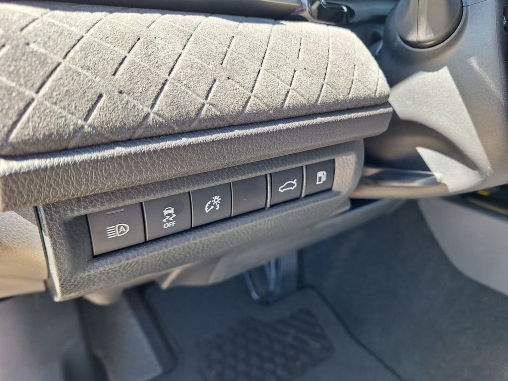 New 2026 Toyota Camry XLE image 18