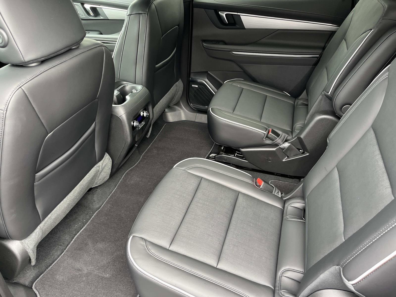 New 2026 Buick Enclave Preferred w/ Power Package image 19