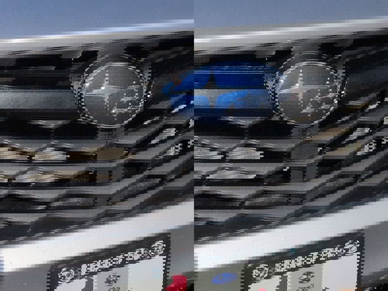 Certified 2024 Subaru Impreza 2.0i image 12