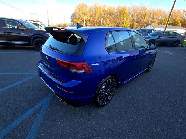 New 2026 Volkswagen Golf w/ Euro Style Package image 3