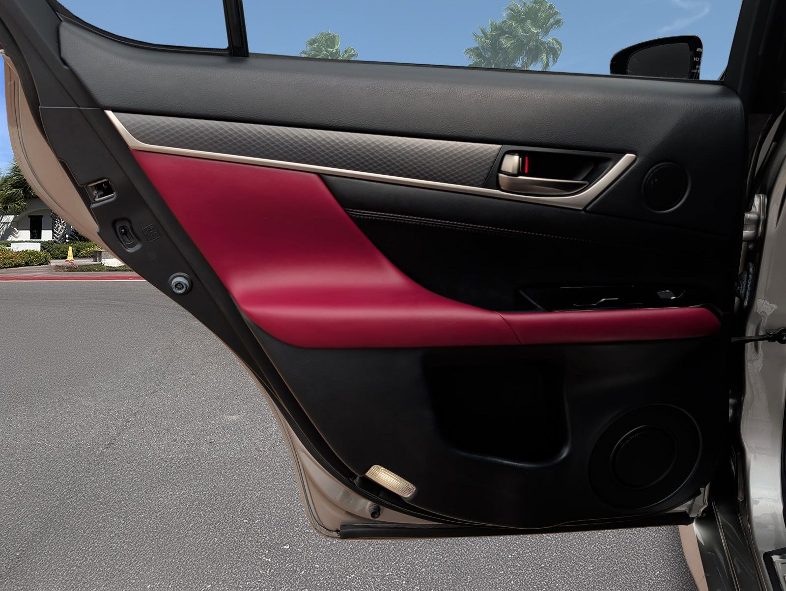 Used 2019 Lexus GS 350 F Sport image 24