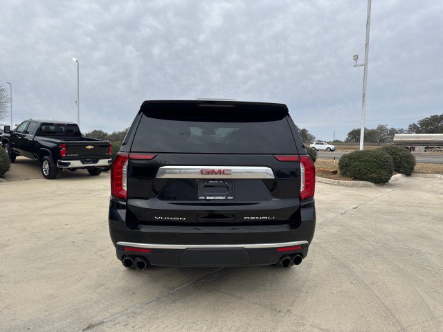 Used 2024 GMC Yukon Denali image 13