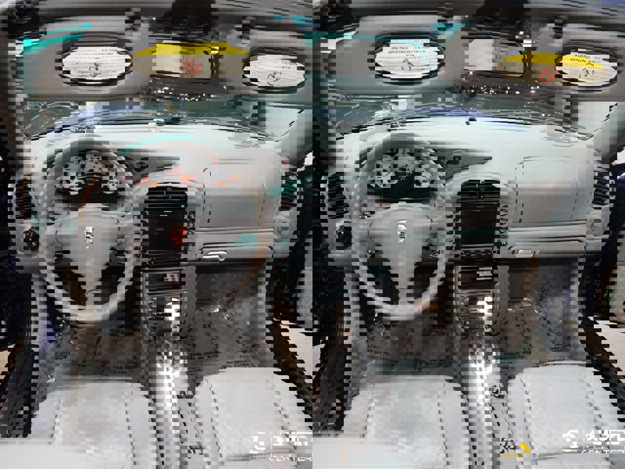 Used 2002 Porsche 911 Carrera 4 image 26