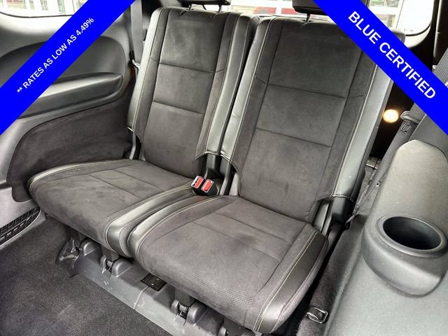 Used 2024 Dodge Durango SRT AWD/4WD image 8