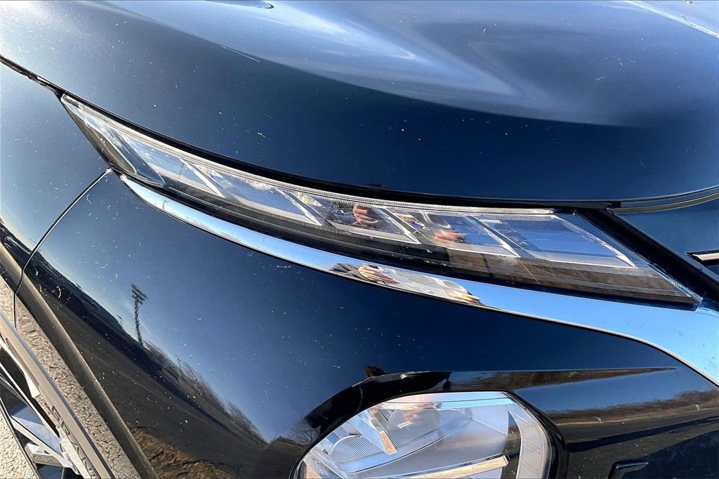 Used 2022 Mitsubishi Outlander SE image 33