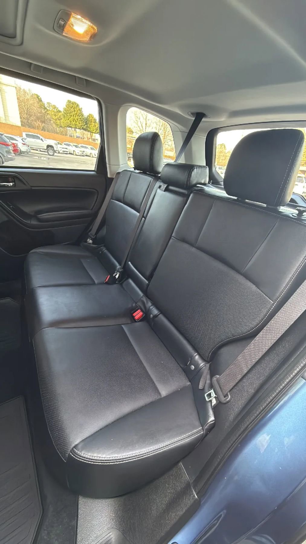 Used 2015 Subaru Forester 2.0XT Touring w/ Eyesight & Navigation System image 22