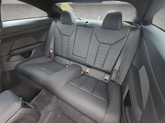 Used 2021 BMW 440i xDrive M440i xDrive w/ Premium Package image 22