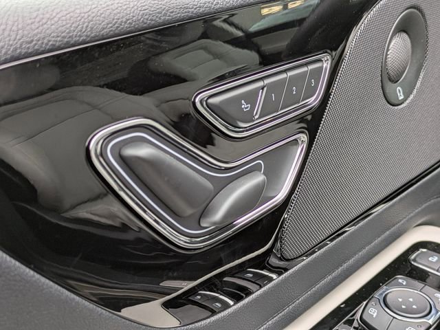 New 2026 Lincoln Aviator Reserve w/ Illumination Package image 22