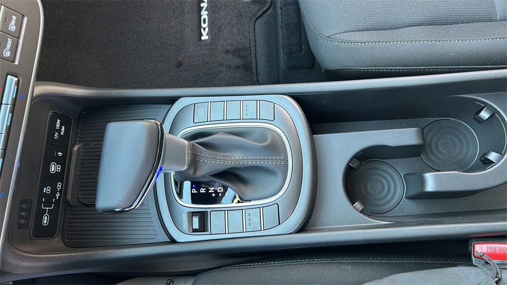 New 2026 Hyundai Kona SEL Sport image 20