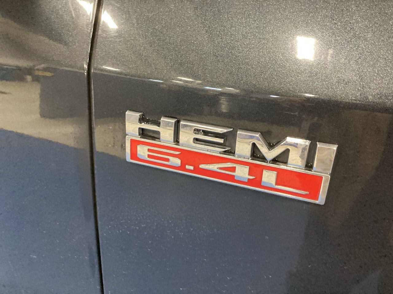 Used 2019 RAM 2500 Limited AWD/4WD image 10