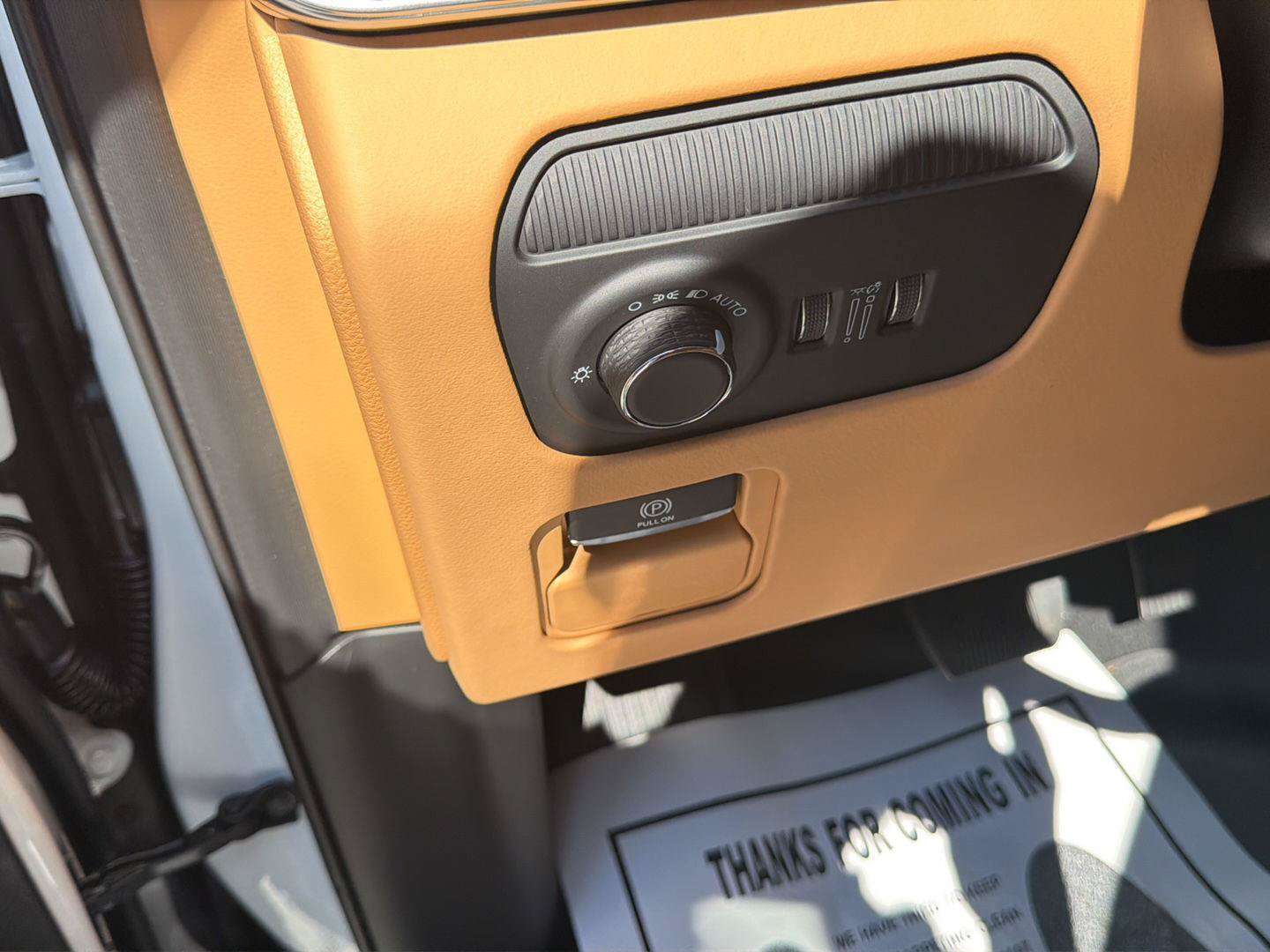 New 2026 Jeep Grand Wagoneer L Summit AWD/4WD image 17