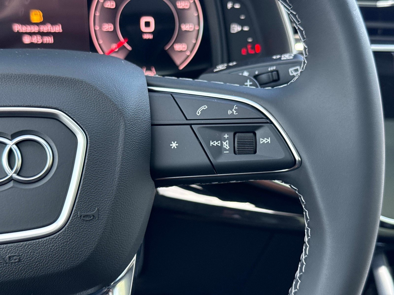 New 2026 Audi Q7 Premium Plus AWD/4WD image 32
