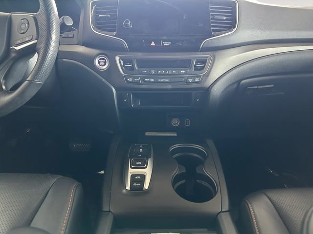Used 2023 Honda Passport TrailSport image 11