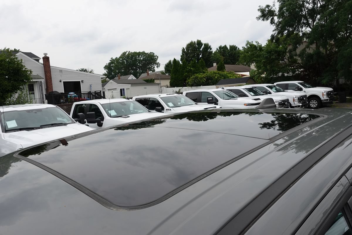 Used 2023 RAM 1500 Rebel w/ Rebel Level 2 Equipment Group AWD/4WD image 10