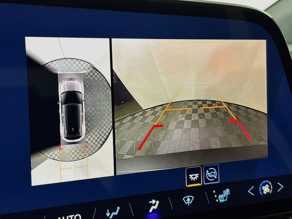 New 2026 Chevrolet Blazer EV LT FWD image 14