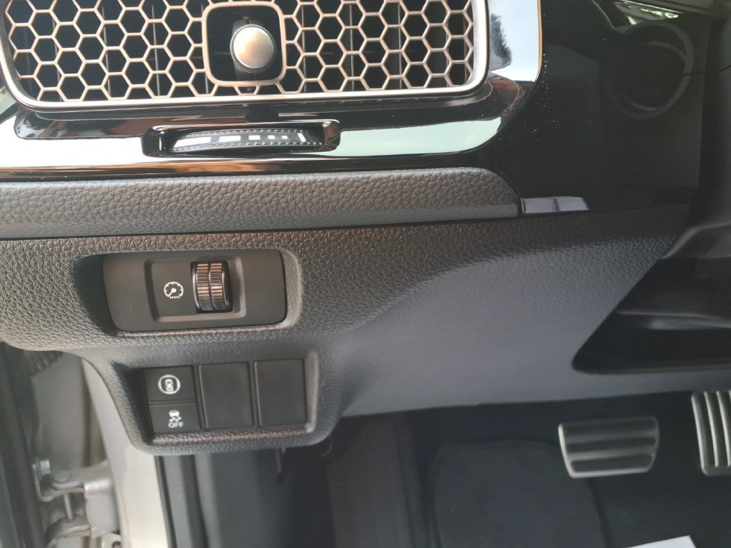 Used 2022 Honda Civic Sport image 17