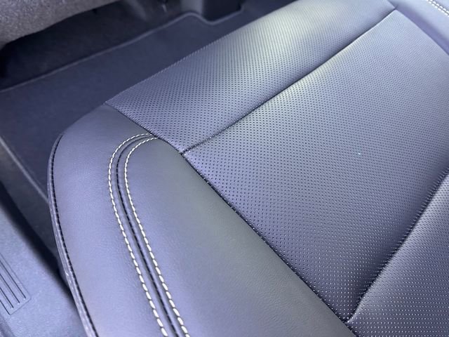 New 2026 GMC Terrain Elevation w/ Elevation Premium Package image 22