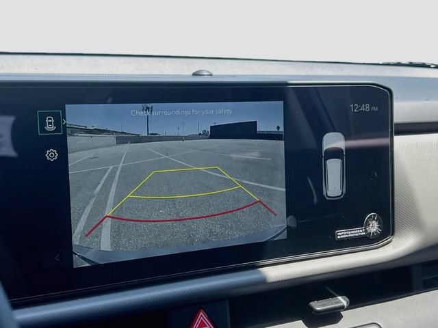 New 2027 Kia Seltos S FWD image 13