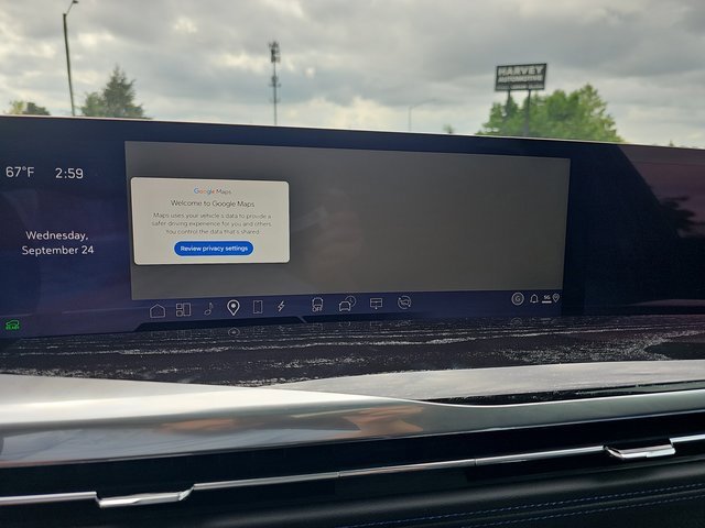 New 2026 Cadillac Escalade IQ Sport 1 w/ LPO, ONYX Package image 24