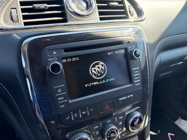 Used 2017 Buick Enclave Leather FWD image 24