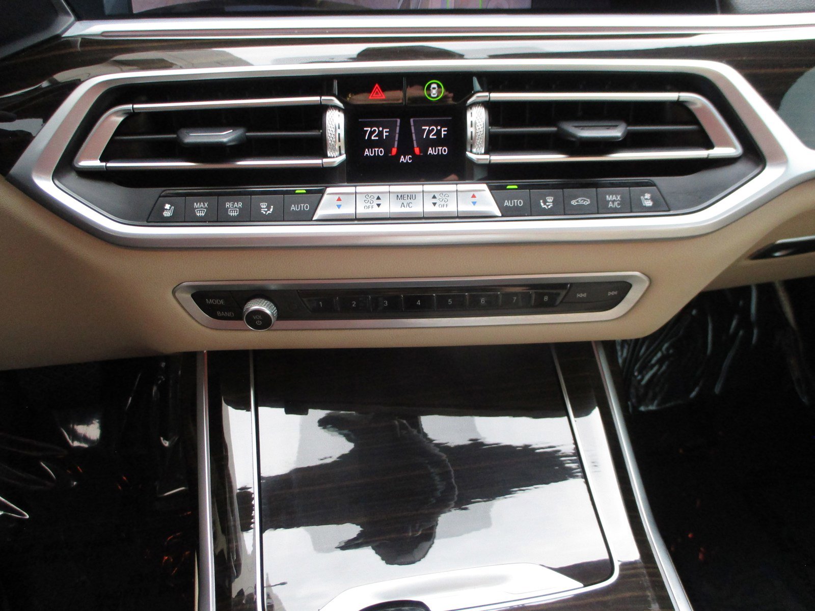 Used 2021 BMW X7 xDrive40i image 48