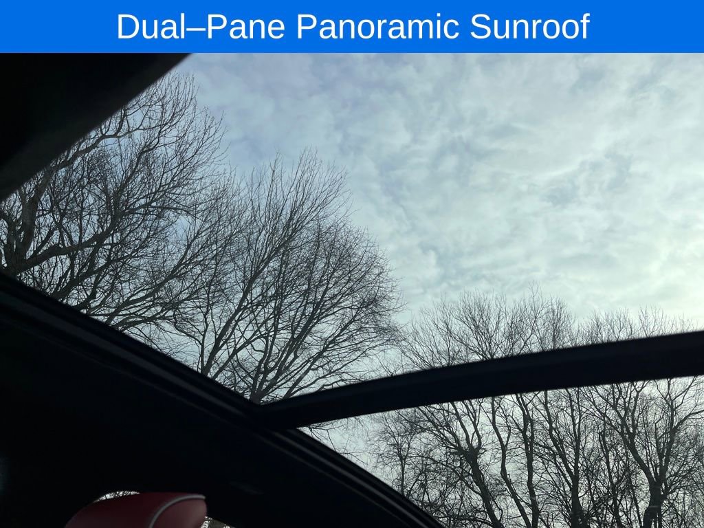 New 2025 Jeep Wagoneer S Launch Edition image 5