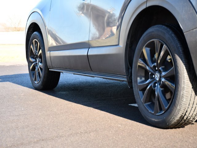 Used 2023 MAZDA CX-30 AWD 2.5 S w/ Preferred Package image 9