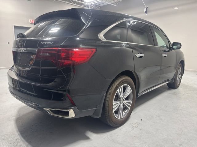 Used 2020 Acura MDX FWD image 5
