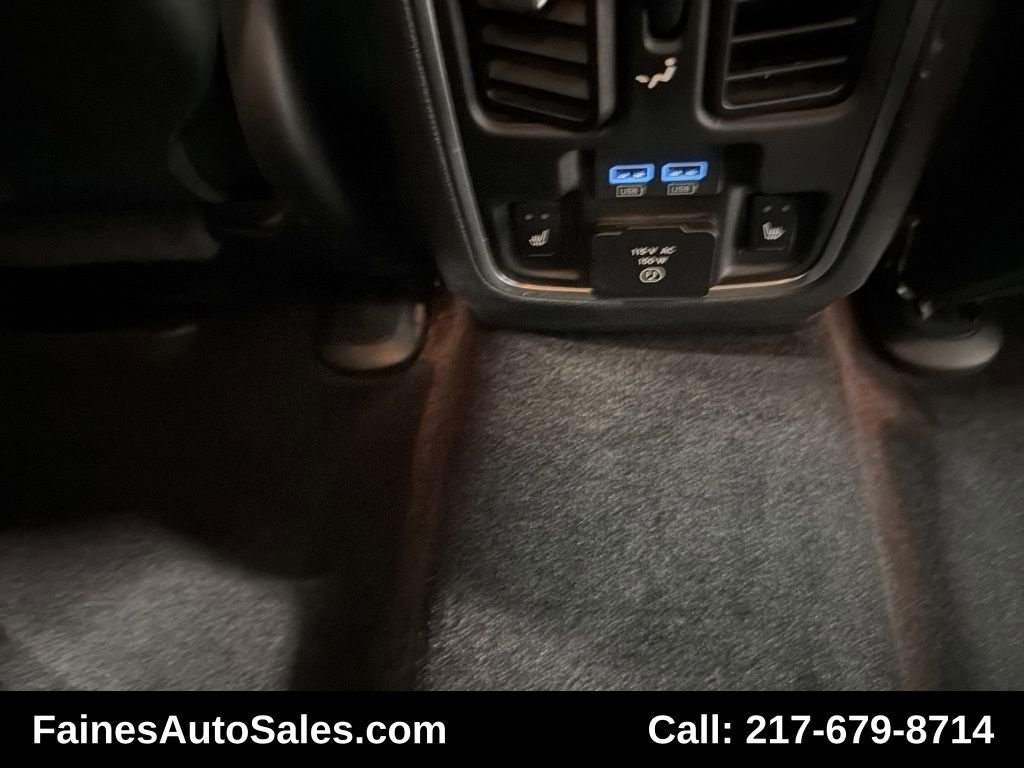 Used 2019 Dodge Durango Citadel image 82