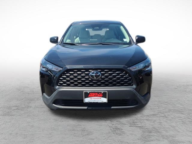 Certified 2023 Toyota Corolla Cross L AWD/4WD image 2