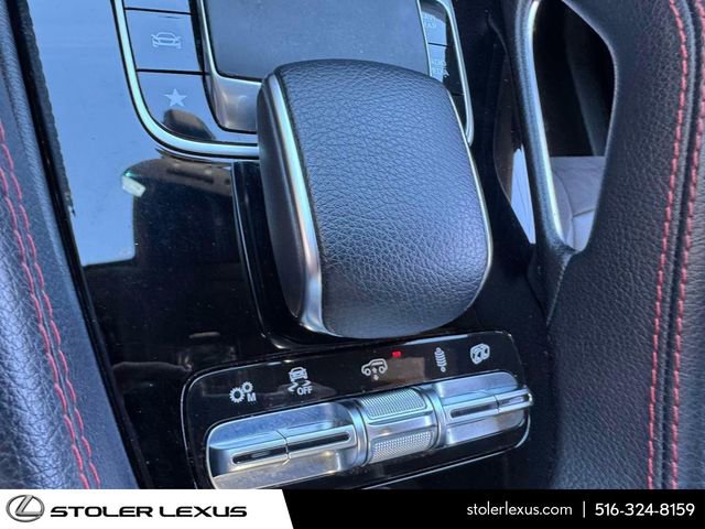 Used 2021 Mercedes-Benz GLE 53 AMG 4MATIC Coupe image 31