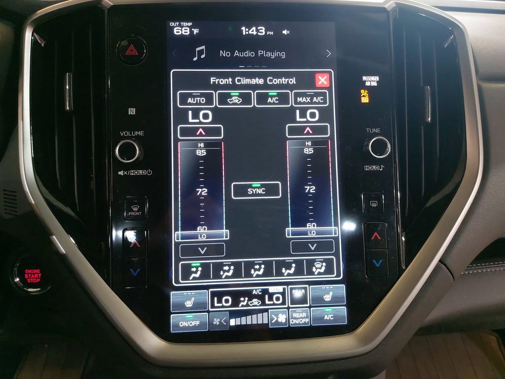 Certified 2024 Subaru Ascent Limited image 25