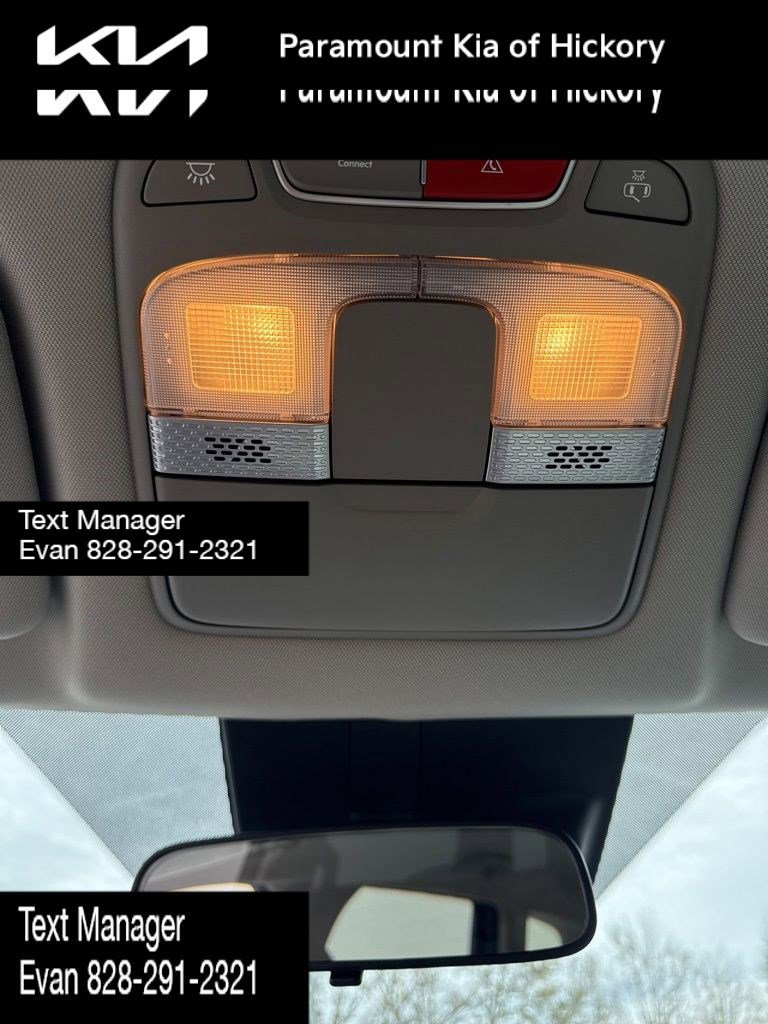 Used 2023 Kia Telluride S image 31