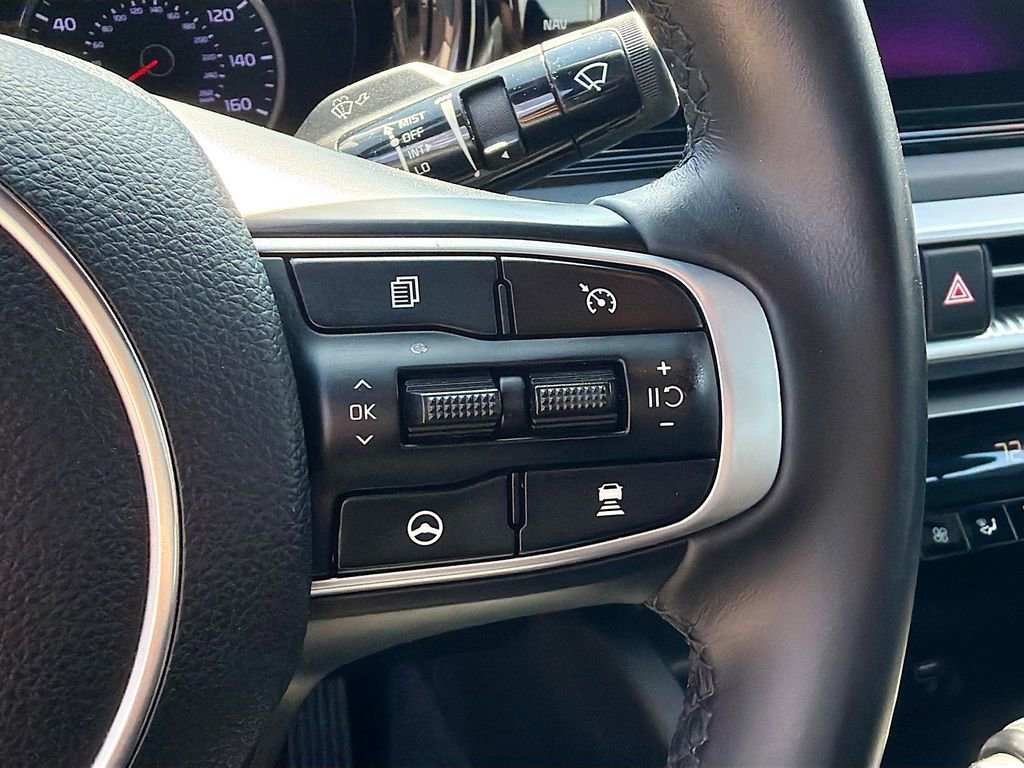 Used 2023 Kia K5 GT-Line w/ GT-Line Premium Package FWD image 35