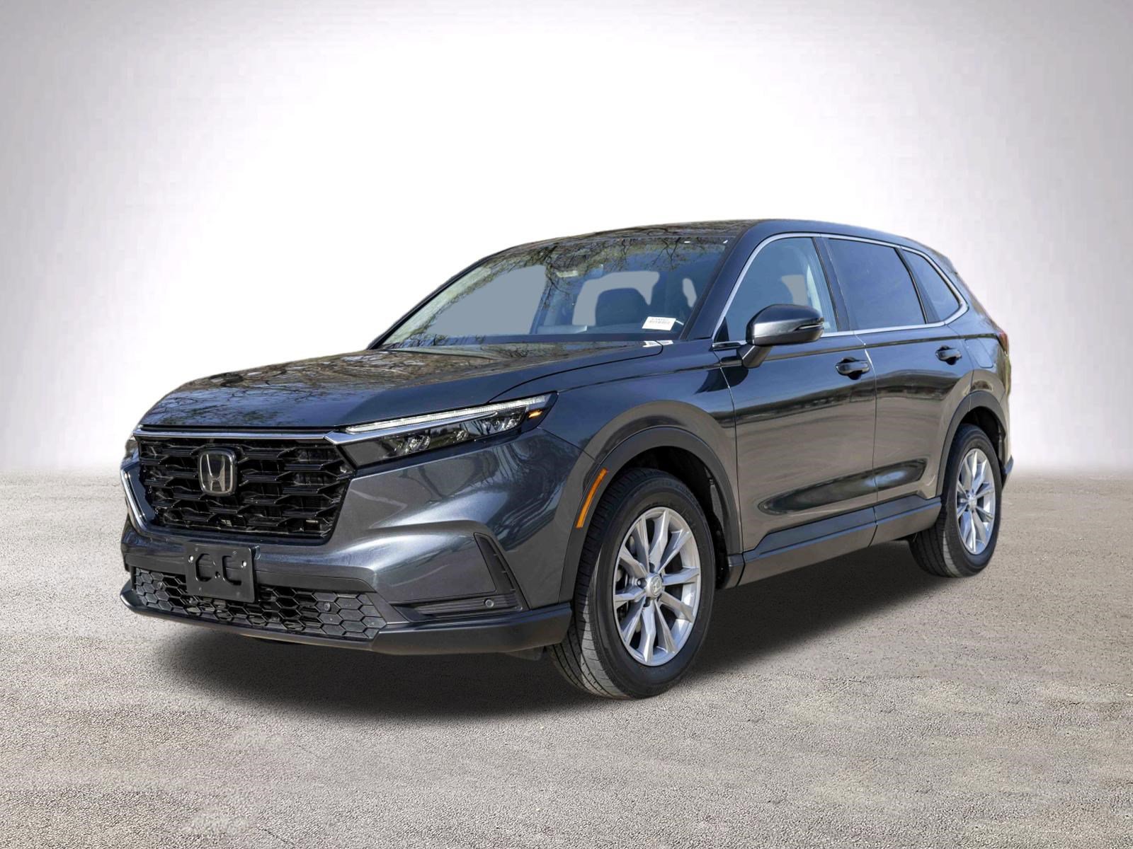 Used 2025 Honda CR-V EX-L image 5