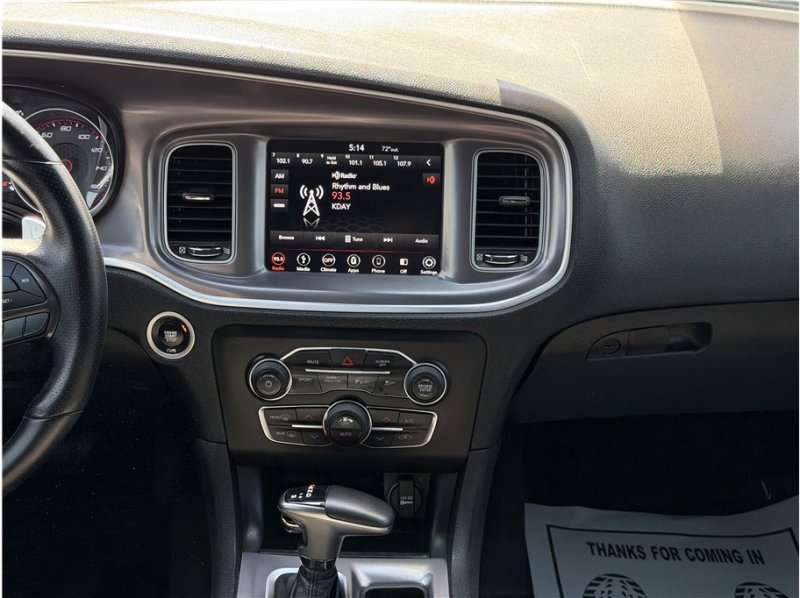 Used 2019 Dodge Charger R/T image 38