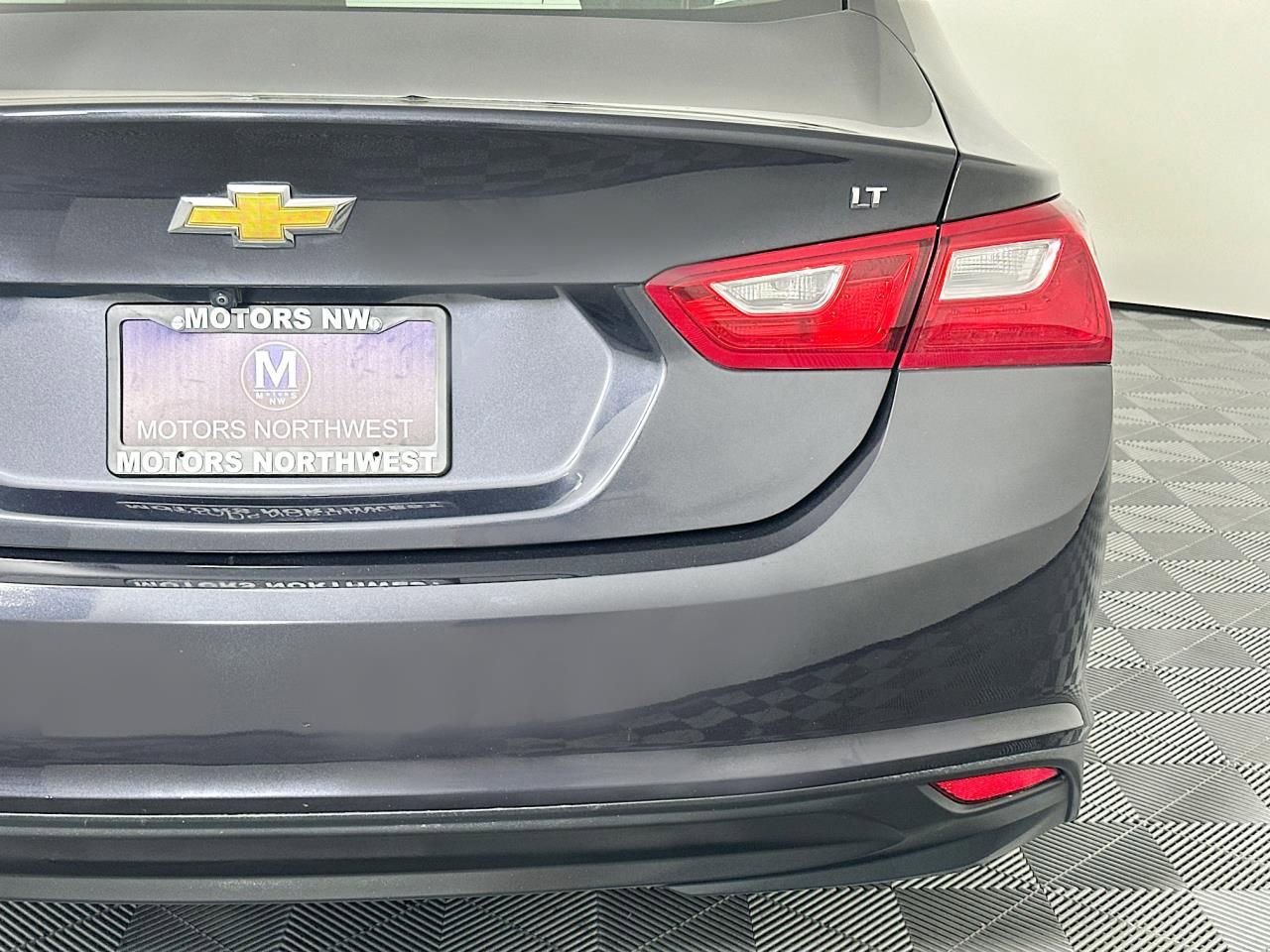 Used 2023 Chevrolet Malibu LT image 12